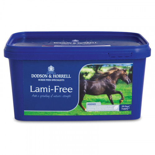 Horse Supplements / Laminitis